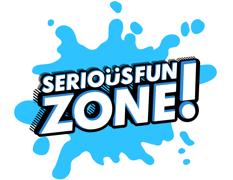 SeriousFun Zone